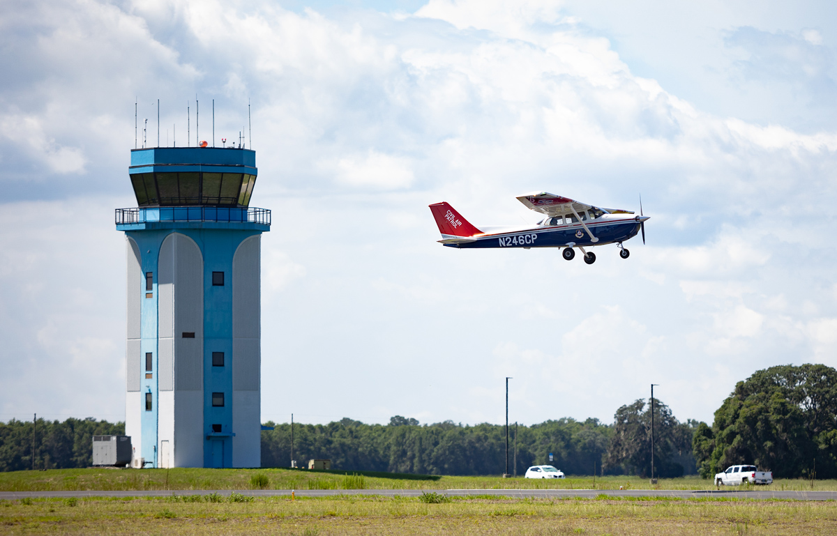 Civil Air Patrol - Florida Wing